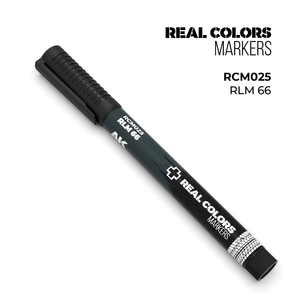 AK Interactive AK Interactive Real Colors Markers RLM 66