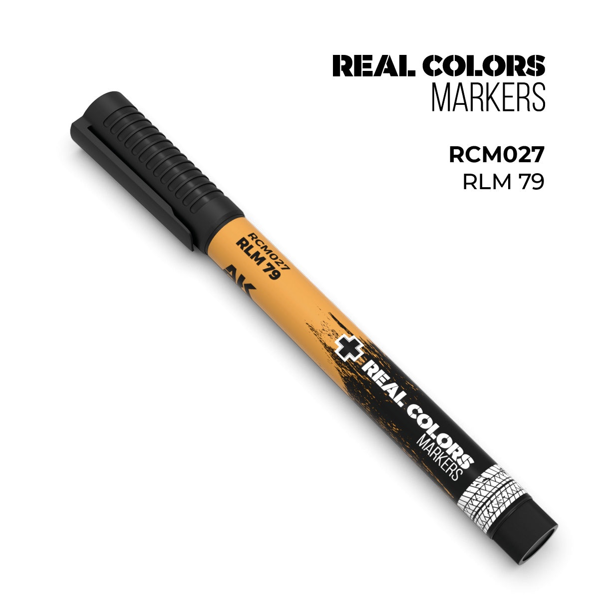 AK Interactive AK Interactive Real Colors Markers RLM 79