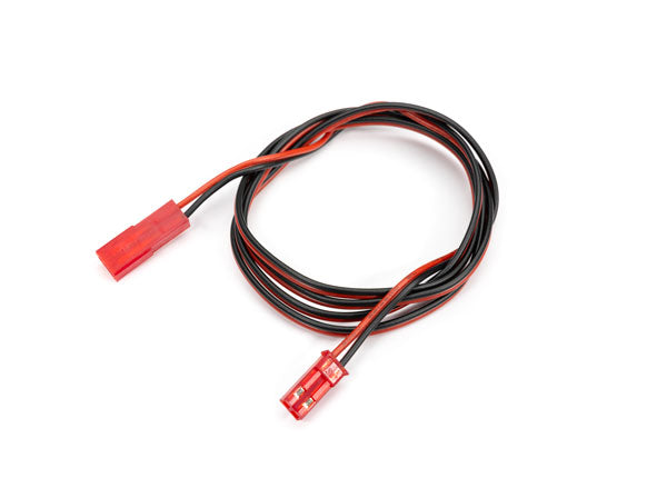 Traxxas 10347 Wire harness, extension, Pro Scale winch (fits #10350 Boat Trailer)