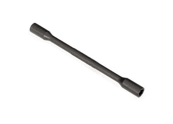 Traxxas 10757 Mini Maxx Driveshaft, center, plastic (requires #10762 with either #10758 or 10760)