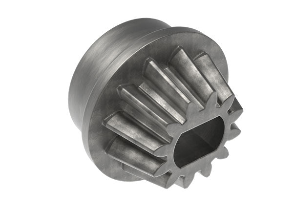 Traxxas 10762 Mini Maxx Pinion gear, Differential (12/47 ratio) (Rear) (requires #10757 with either #10758 or 10760)