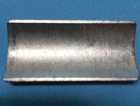 A-Line Cradle wght RPP SD60 - 116-12402