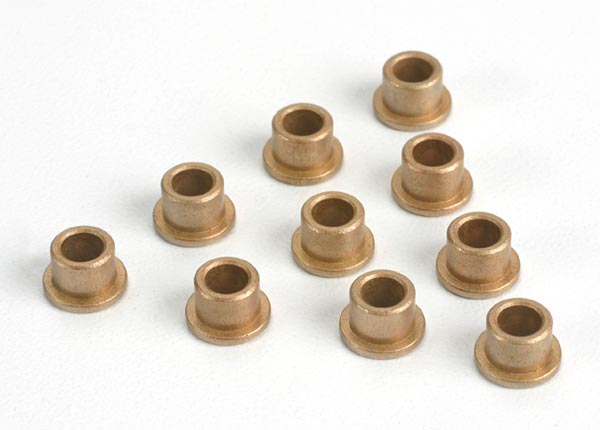 Traxxas 1547 Bushings, self-lubricating (10) (marine drive system) - TRA1547