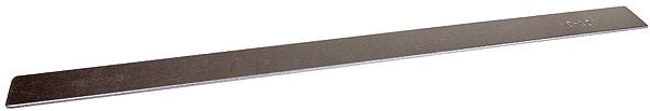Ribbon Rail HO 10" Straight Track Alignment Gauge - 170-10