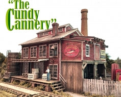 Bar Mills THE CUNDY CANNERY - 171-CUNDY