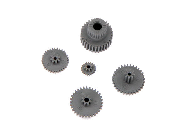 Traxxas 2064A Gear Set (for 2065A Waterproof Sub-Micro Servo) - TRA2064A