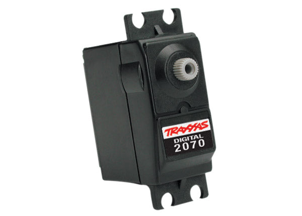 Traxxas 2070 Servo, digital high-torque (ball bearing) - TRA2070