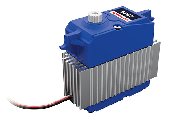 Traxxas 2085 Servo, digital high-torque (ball bearing), Waterproof (X-Maxx/Maxx Mount) - TRA2085