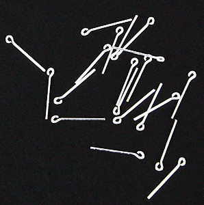 Details Associates EYE BOLT 3-1/2" DIA 16/ - 229-2222