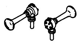 Details West AIR HORN "BLAT" TYPE SINGLE CHI - 235-173