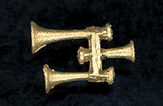 Details West Air Horn Leslie S-3L Non - 235-326