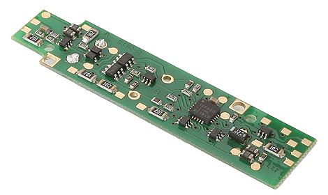 Digitrax Plg N'Ply dcd Int FP7/9 - 245-DN163I2