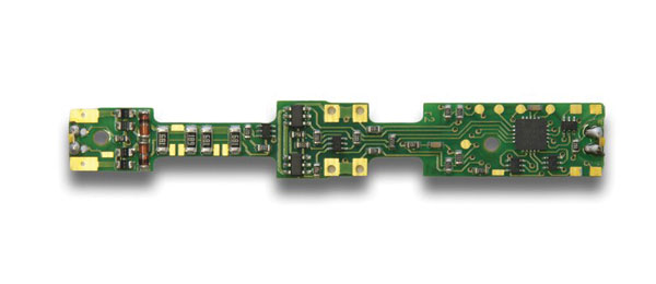 Digitrax 245-DN163K1D Plug N' Play DCC Decoder -- For - 245-DN163K1D