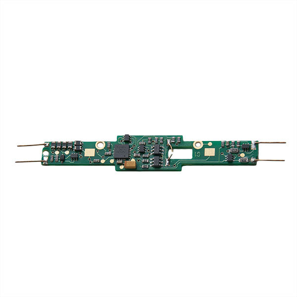 Digitrax DZ123MK0 Board Replacement DCC Decoder -- Fits Marklin #441-88455 & Others - 245-DZ123MK0