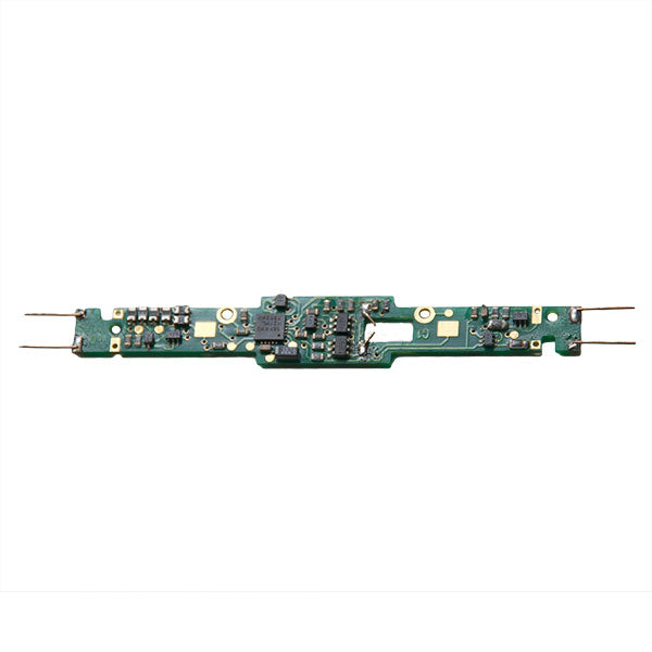Digitrax DZ123MK1 Board Replacement DCC Decoder -- Fits Marklin #441-88584 & Others - 245-DZ123MK1