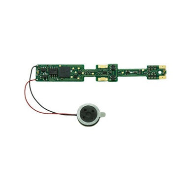 Digitrax, SDN144K1E Sound Decoder for N scale Kato SD40-2 and Similar - 245-SDN144K1E