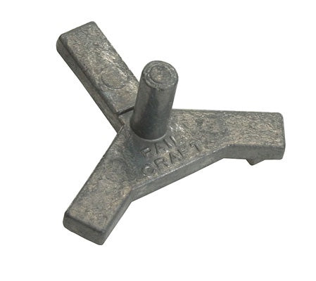 Micro Engineering 42-107 HOn3 Narrow Gauge Track Gauge -- Code 40