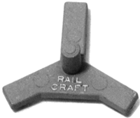 Micro Engineering 42-110 N Track Gauge -- Code 40