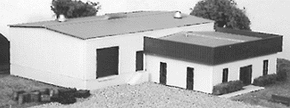 Micro Engineering N Petroff Plumbing Supply - 55003