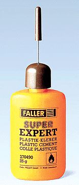 Faller SUPER EXPERT Cement 25g - 272-170490