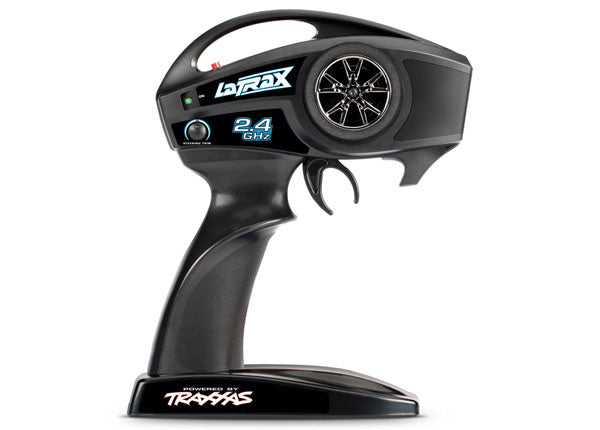 Traxxas 3047 Transmitter, LaTrax, 2.4GHz, 2-channel (transmitter only) - TRA3047