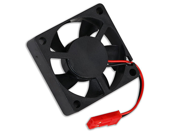 Traxxas 3475 Cooling fan, Velineon VXL ESC (fits VXL-6s & VXL-8s) - TRA3475