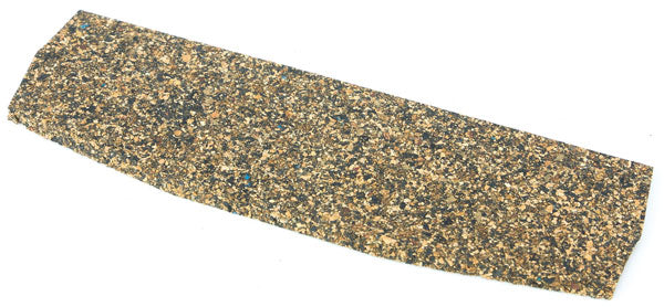 Itty Bitty Lines Itty Bitty Lines, Z Scale Roadbed for double slip turnout - 357-5001