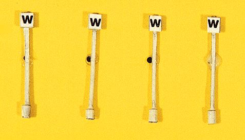 JL Innovative WHISTLE SIGN SET - 361-833
