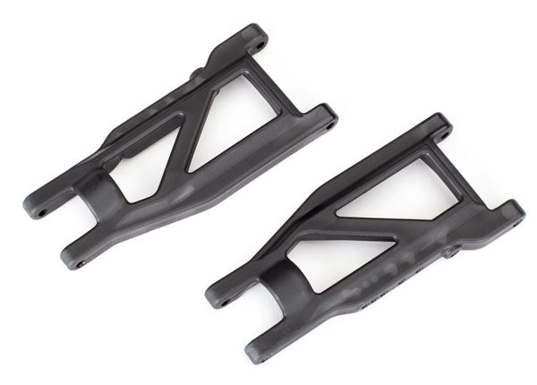 Traxxas 3655R Suspension Arms, Front/Rear (left & right), heavy duty (2) - TRA3655R