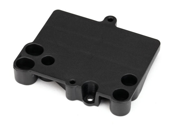 Traxxas 3725 Mounting Plate, speed control (VXL-3s) (Bandit, Rustler, Stampede)
