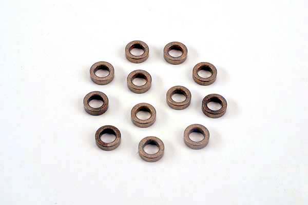 Traxxas 3775 Bushings, self-lubricating (5x8x2.5mm) (12) - TRA3775