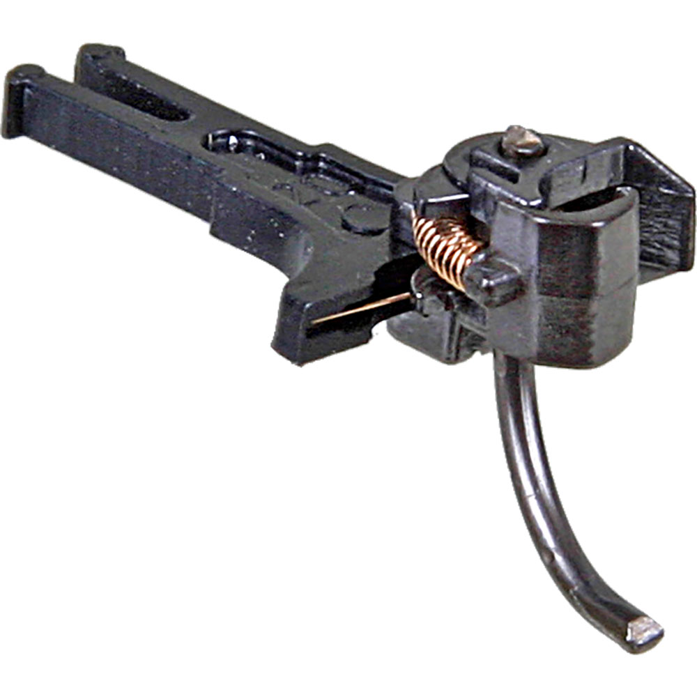 Kadee #20 NEM (362) European-Style Mount Knuckle Coupler - Magne-Matic(R) -- Extra-Long Underset 11.68mm .460" - 2 Pairs