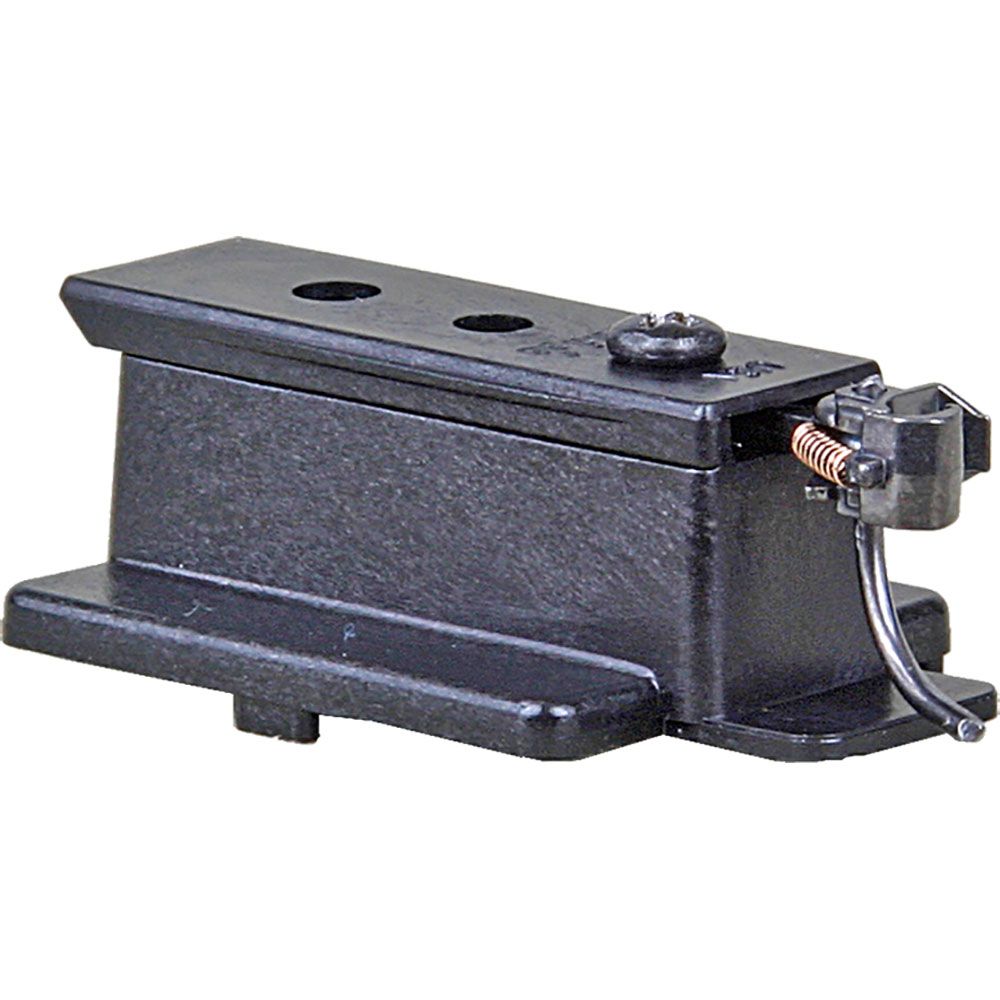 Kadee Insulated Coupler Height Gauge - Kit -- Includes: #148 & #158 Scale Whisker(R) Couplers - 380-206