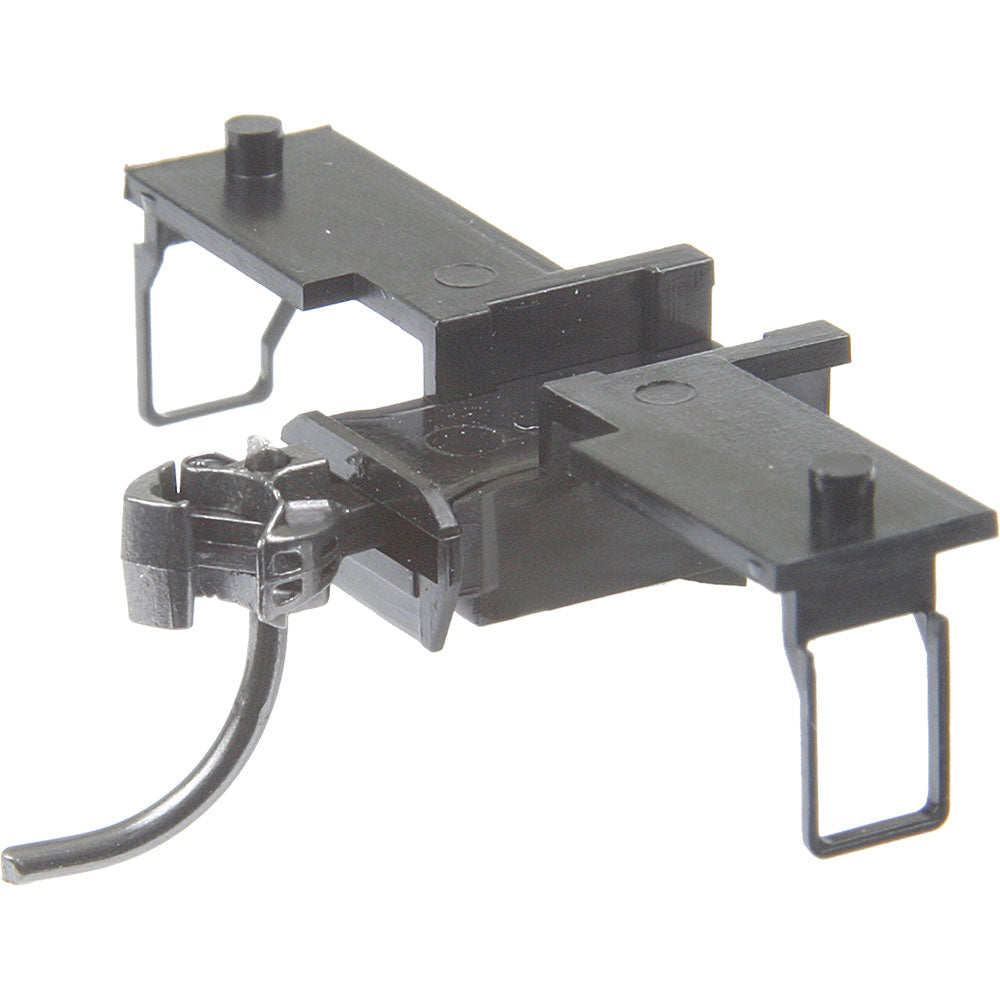 Kadee #58 Retrofit Couplers -- For PS-1 Boxcars 1 Pair - 380-2100