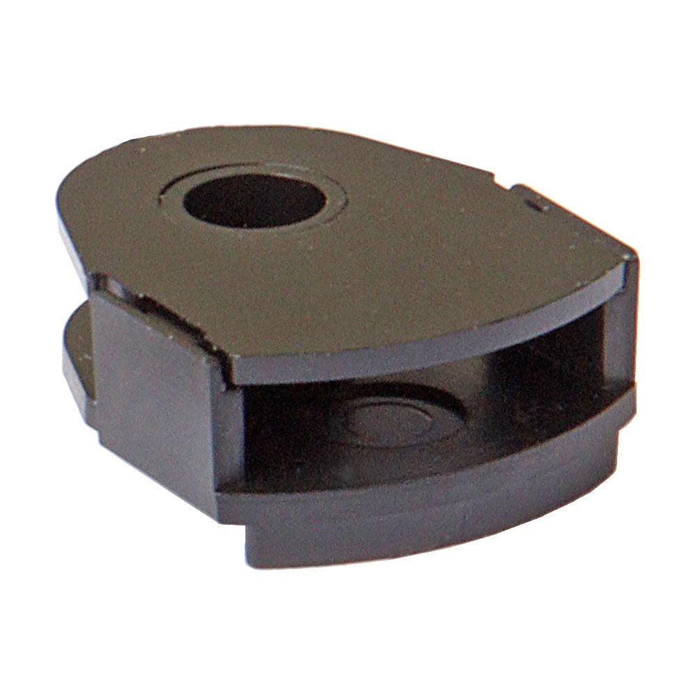 Kadee #252 Small Snap-Together Draft Gear Box -- 10 Pair - 380-252