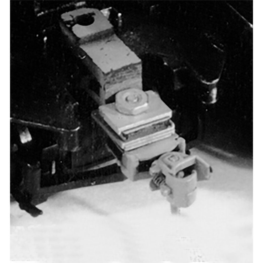 Close Coupling Conversion - Kit -- For Life-Like PROTO 2000(R) E6, E7 & PA, A & B Unit