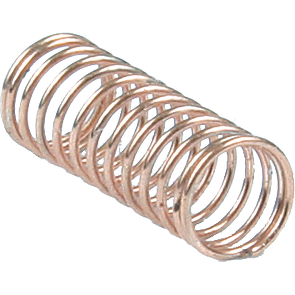 Kadee Knuckle Spring -- For Standard-Head Couplers pkg(12) - 380-622