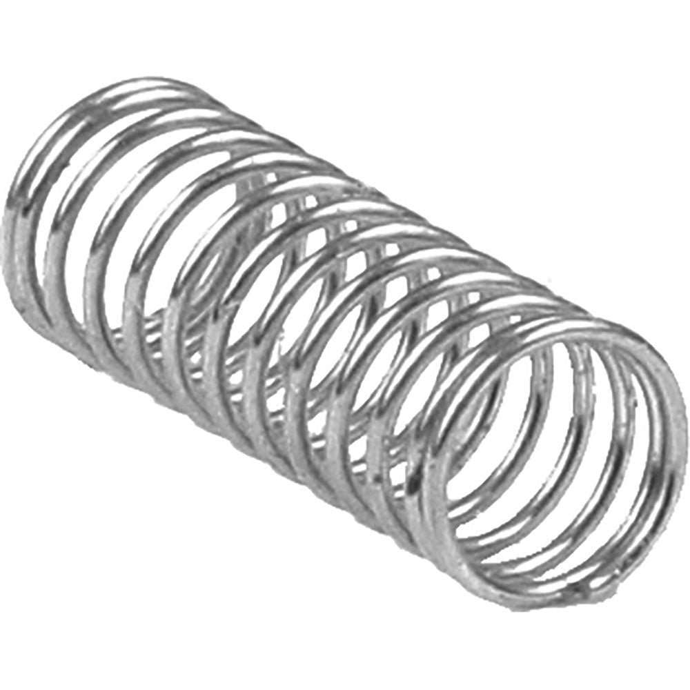 Kadee Knuckle Spring for Scale Head Couplers -- For Scale Head Couplers pkg(12) - 380-625