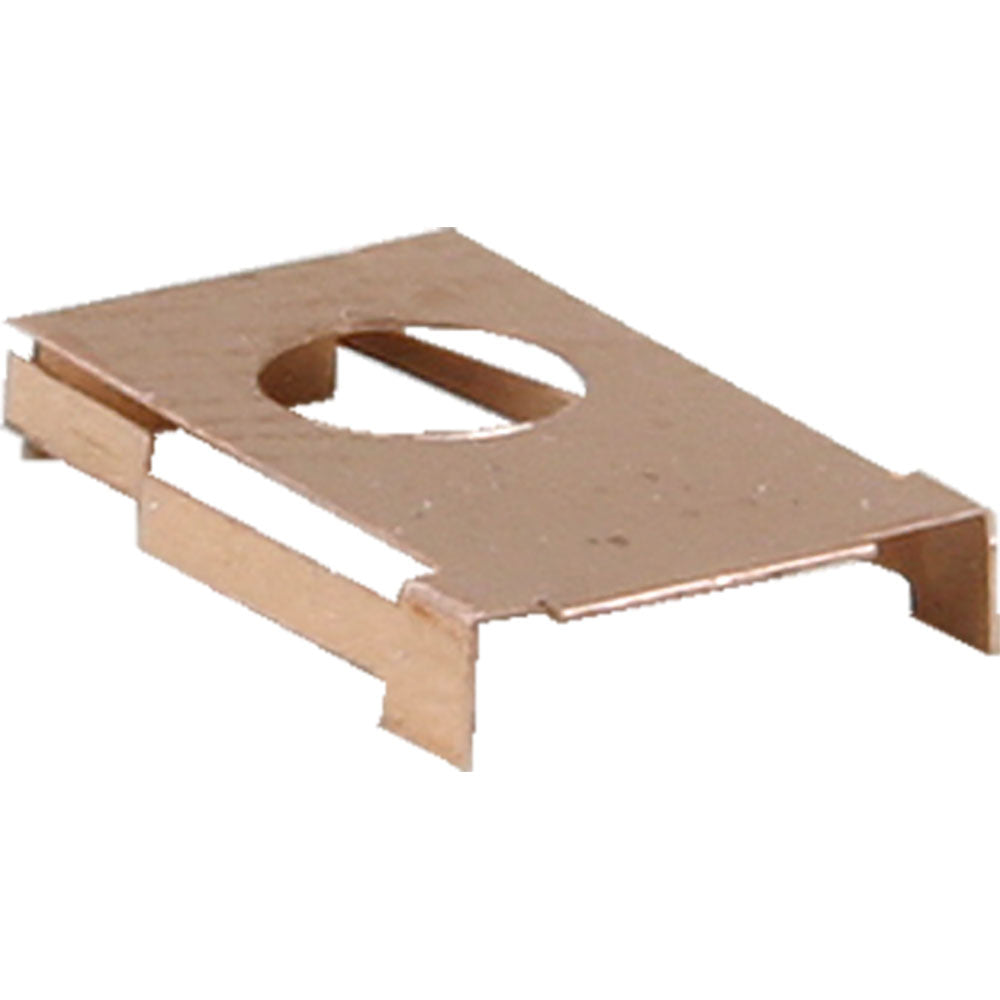 Kadee #5 Style Centering Spring -- pkg(12) - 380-634