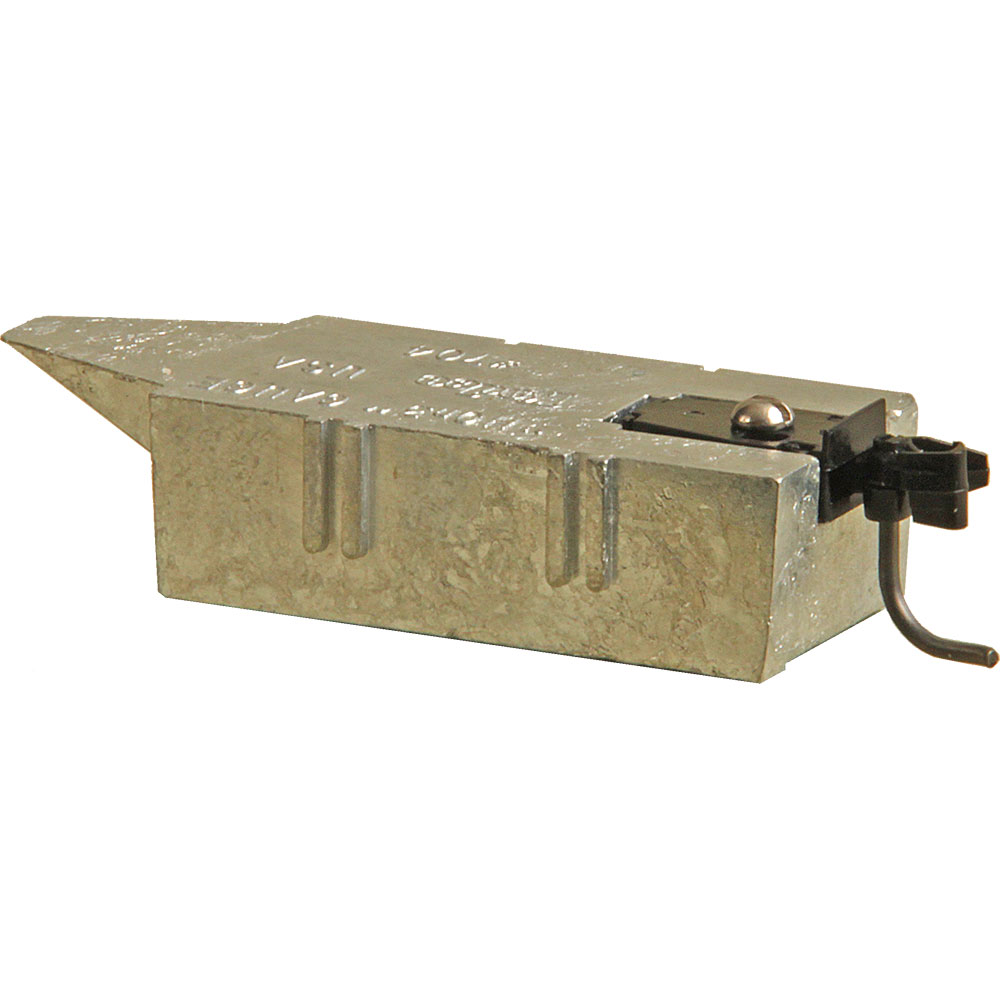 Kadee Coupler Height Gauge -- For HOn3 Equipment - 380-704