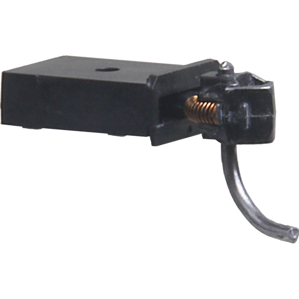 Kadee No. 705 Assembled Metal Coupler -- Medium Centerset, 2 Pair - 380-705