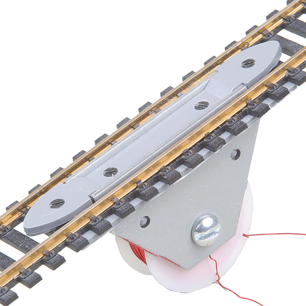 Kadee Electric Delayed-Action Uncoupler - Kit - 380-708