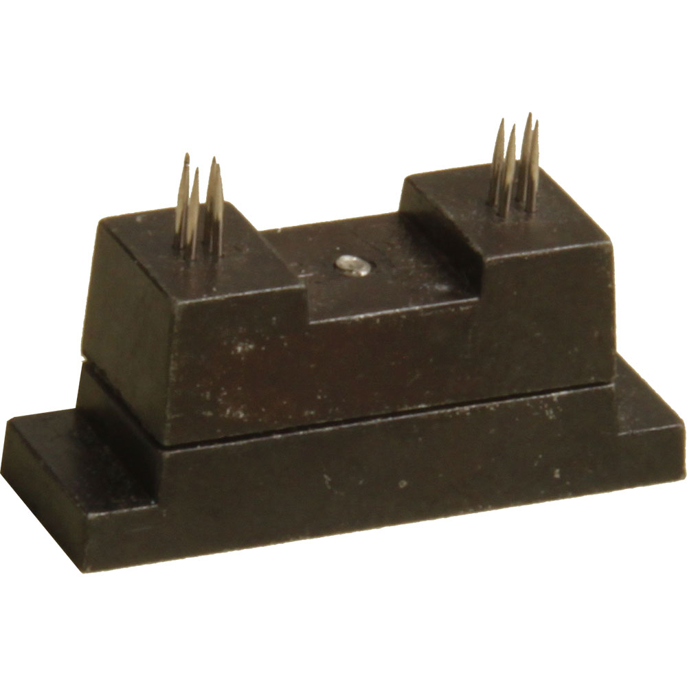 Kadee Truck Assembly Fixture -- For HOn3 Trucks - 380-715