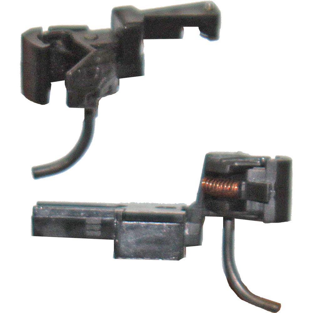 Kadee Couplers -- For LGB(R) Unitah Railway Locomotives - 1 Pair - 380-783