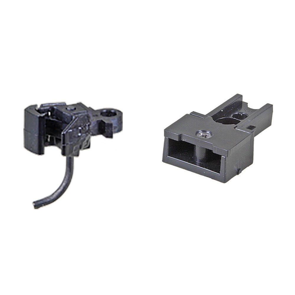 Kadee Coupler/Draft Gear Box Extensions pkg(2) - 380-789