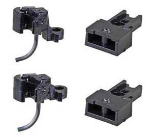 Kadee Couplers -- G Scale for LGB(R) Forney Locos 2025/2125 - 380-790