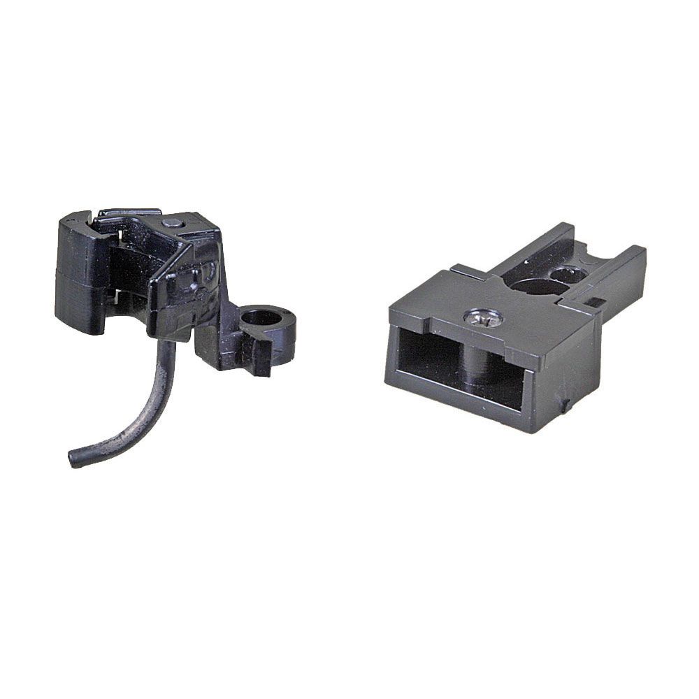 Kadee Knuckle Couplers -- For Aristo-Craft (REA) Alco FA-1 B Unit - 380-792