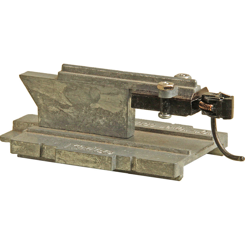 Kadee Coupler Height Gauge -- O Scale - 380-812