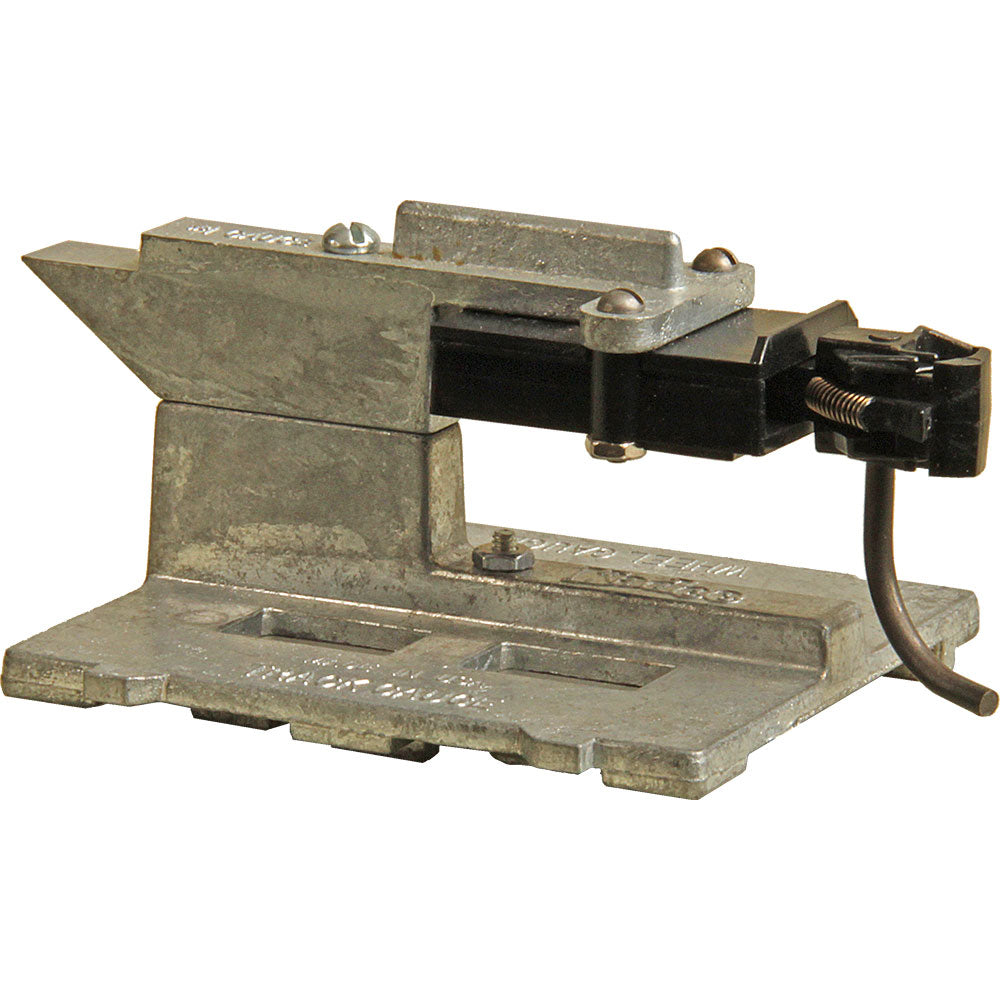 Kadee #1 Scale Multi-Purpose Coupler Height Gauge - 380-829