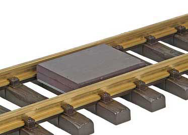 Kadee Uncoupler -- Unmounted, Magnetic - 380-842